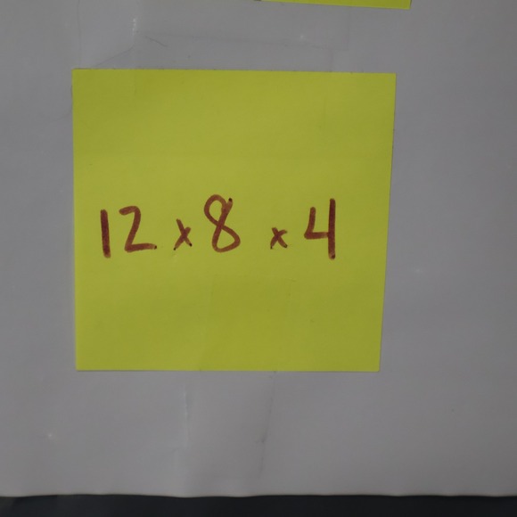 Colorful Patterned Women's Top - Picture 15 of 16